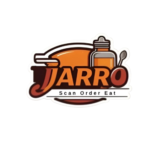 Jarro Logo